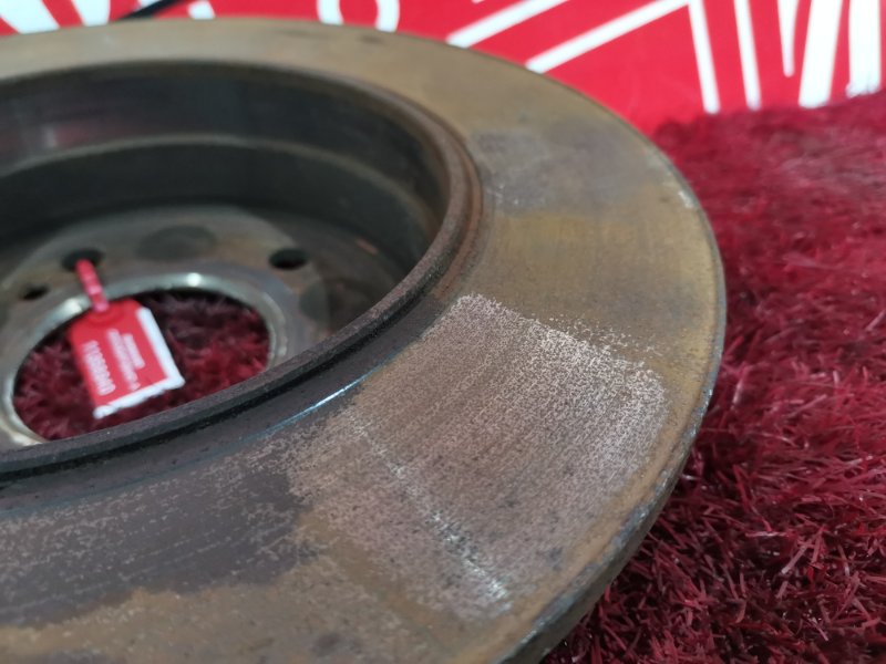 Диск тормозной, 900 рублей, Солонцы