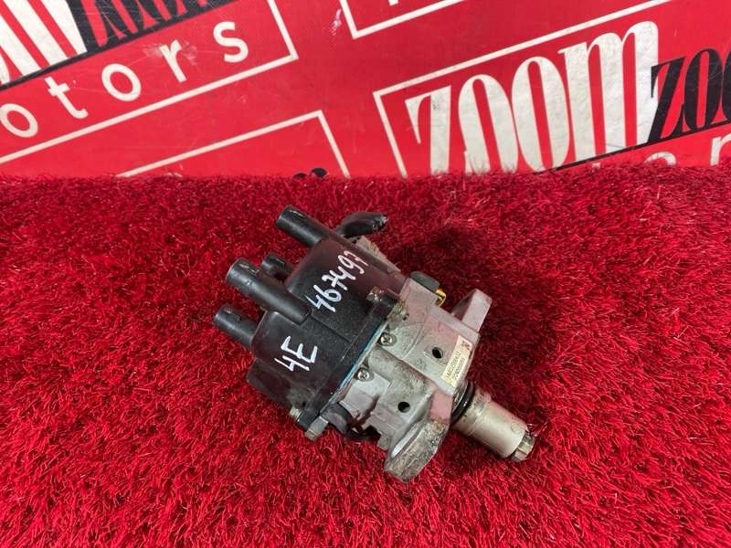 Трамблер, 11400 рублей, Солонцы