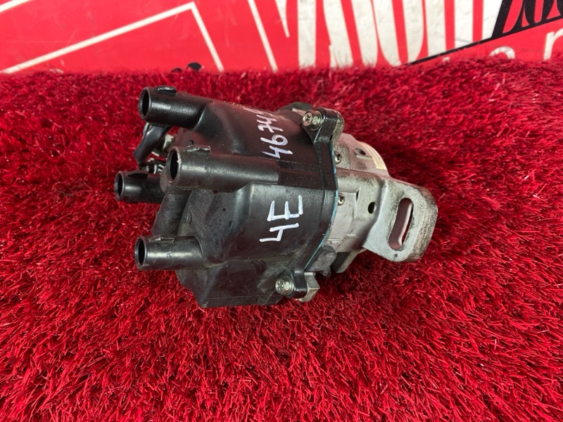 Трамблер, 11400 рублей, Солонцы