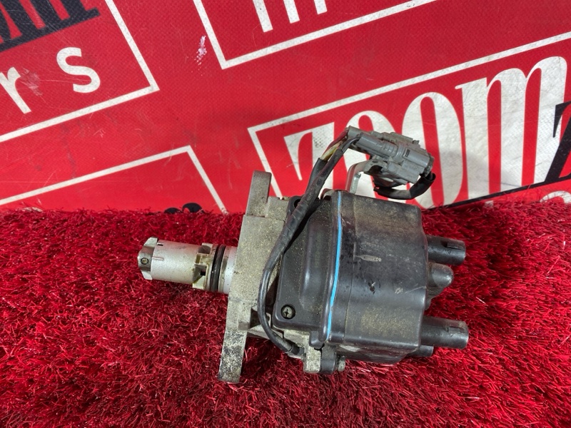 Трамблер, 11400 рублей, Солонцы