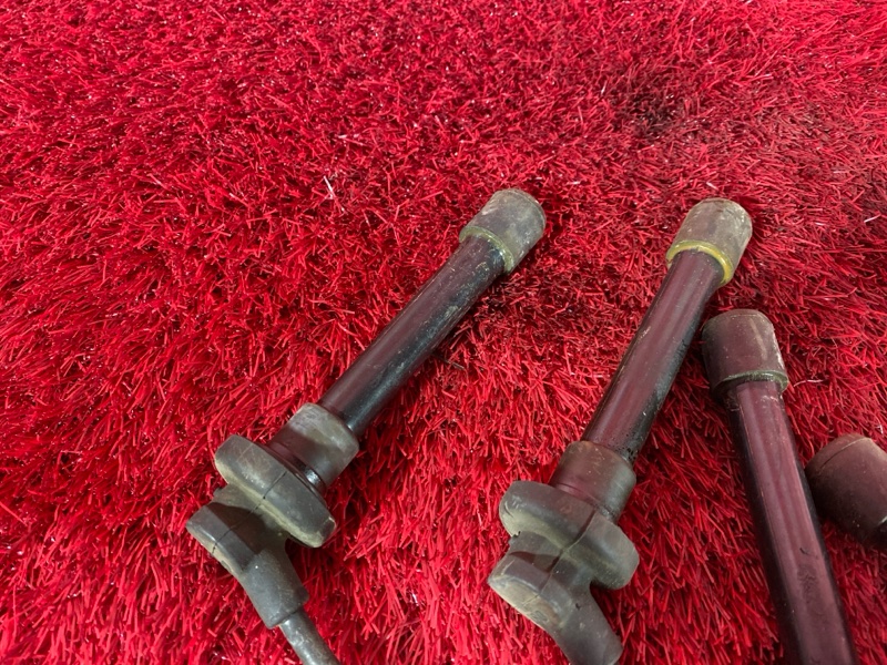 Провод высоковольтный, 1000 рублей, Красноярск