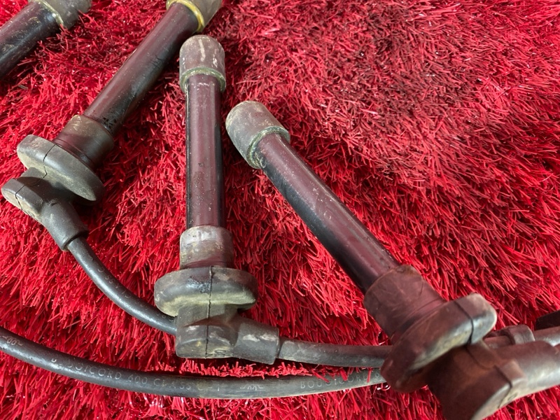 Провод высоковольтный, 1000 рублей, Красноярск