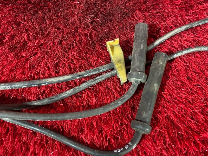 Провод высоковольтный, 1000 рублей, Красноярск