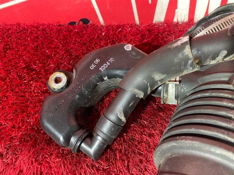 Патрубок воздушного фильтра, 2400 рублей, Красноярск