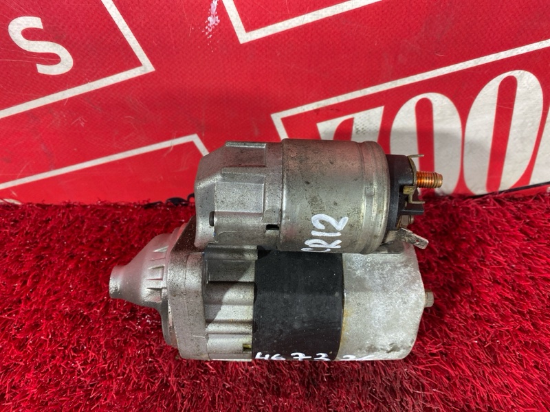 Стартер, 1900 рублей, Красноярск