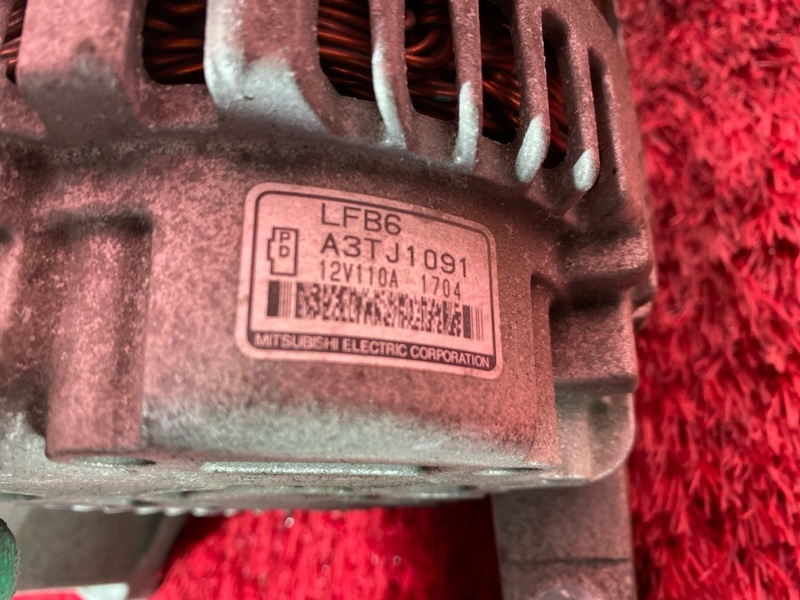 Генератор, 2400 рублей, Красноярск