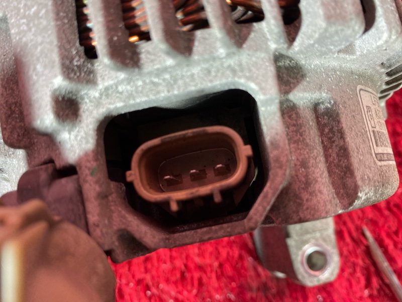 Генератор, 2400 рублей, Красноярск