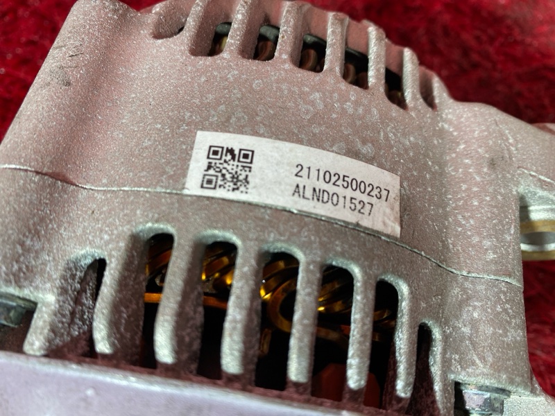 Генератор, 8600 рублей, Красноярск