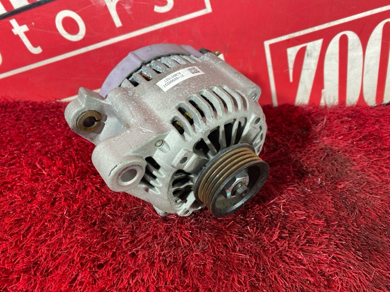 Генератор, 8600 рублей, Красноярск