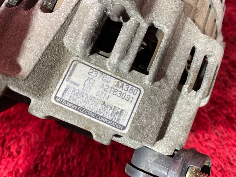 Генератор, 5700 рублей, Красноярск