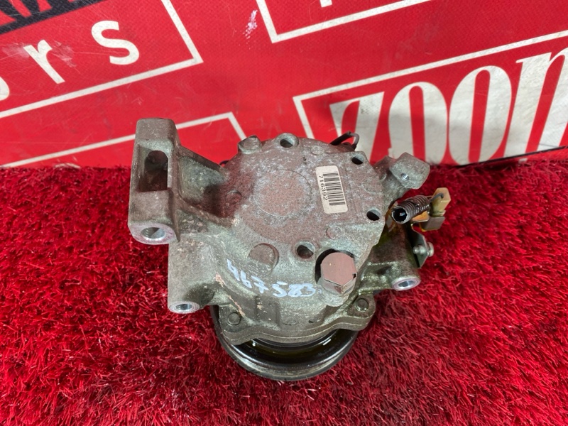 Компрессор кондиционера, 1500 рублей, Красноярск