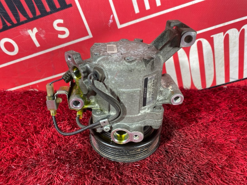 Компрессор кондиционера, 1500 рублей, Красноярск