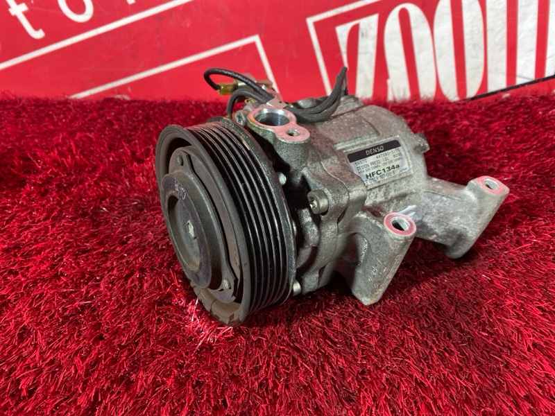 Компрессор кондиционера, 1500 рублей, Красноярск