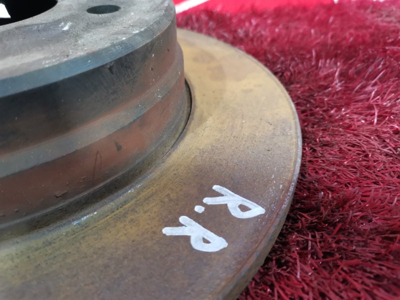 Диск тормозной, 900 рублей, Солонцы