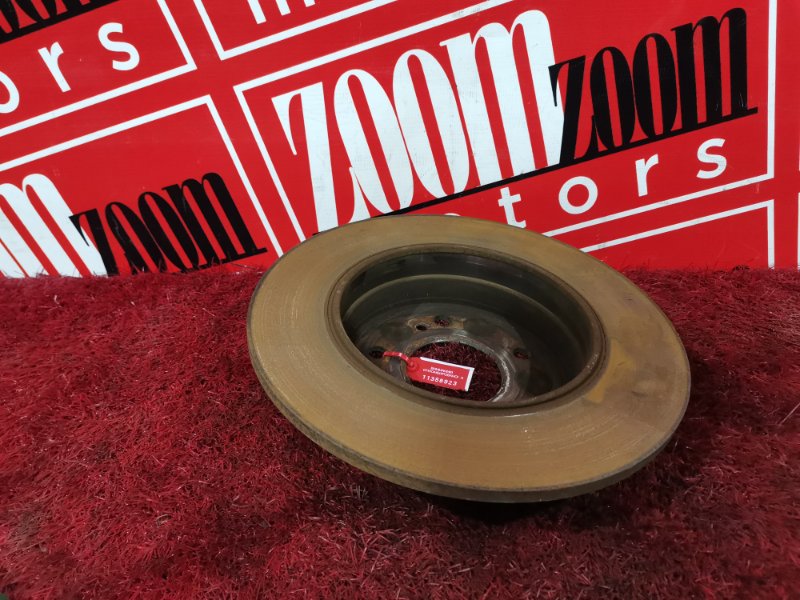 Диск тормозной, 900 рублей, Солонцы