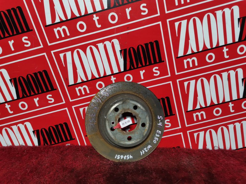 Диск тормозной, 500 рублей, Солонцы