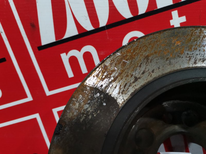 Диск тормозной, 500 рублей, Солонцы