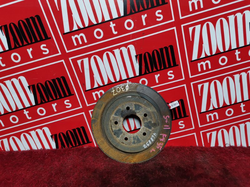 Диск тормозной, 1000 рублей, Красноярск