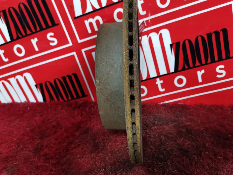 Диск тормозной, 1000 рублей, Красноярск