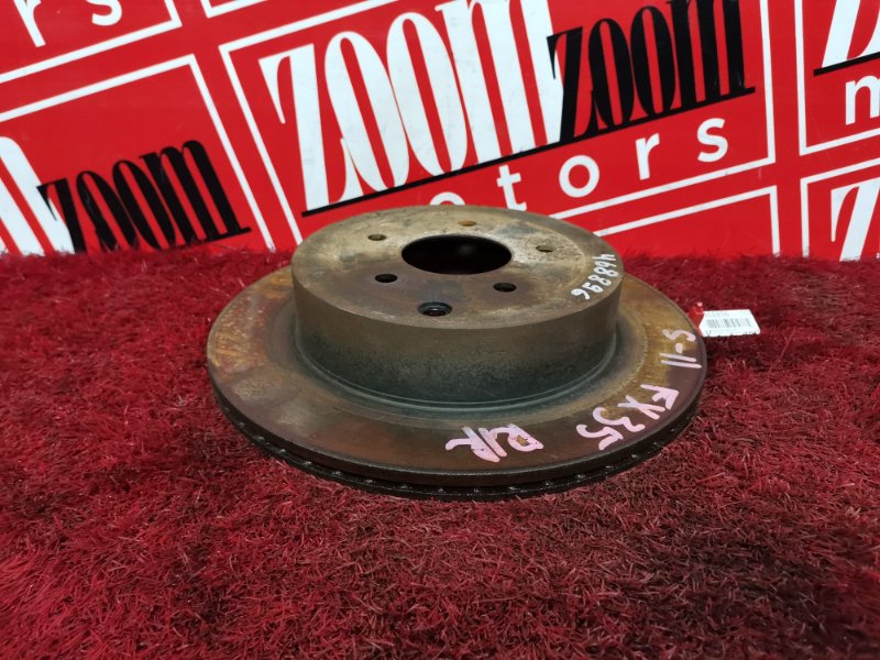 Диск тормозной, 1000 рублей, Красноярск