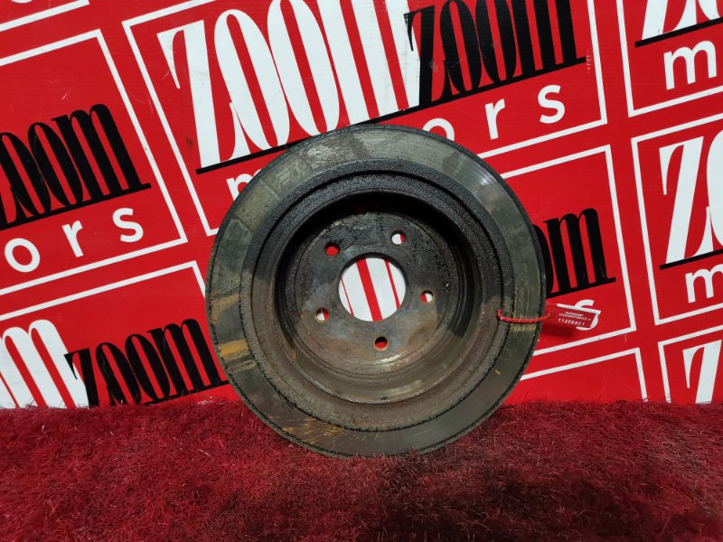 Диск тормозной, 1000 рублей, Красноярск