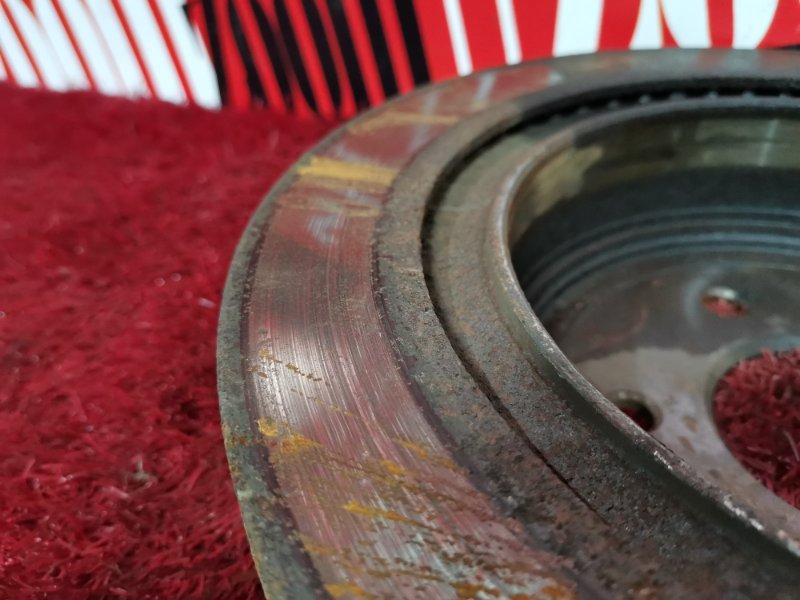 Диск тормозной, 1000 рублей, Красноярск