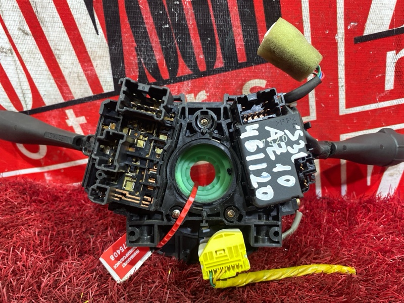 Шлейф-лента аирбага, 1500 рублей, Красноярск