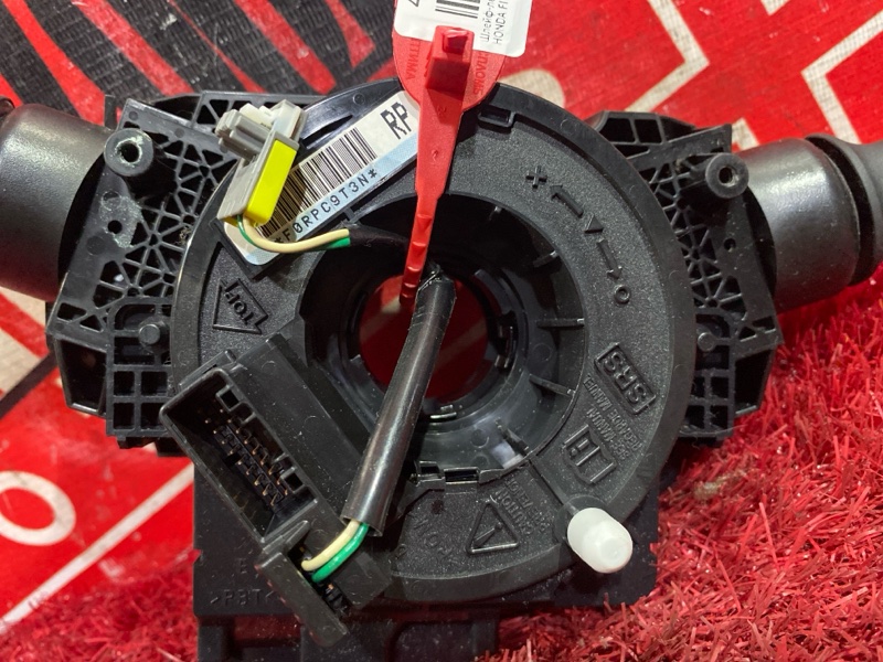 Шлейф-лента аирбага, 2500 рублей, Красноярск