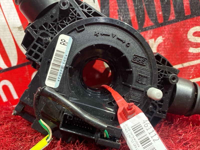 Шлейф-лента аирбага, 2500 рублей, Красноярск