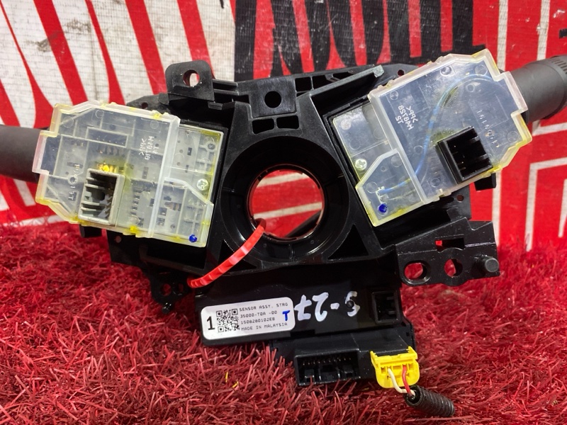 Шлейф-лента аирбага, 2500 рублей, Красноярск