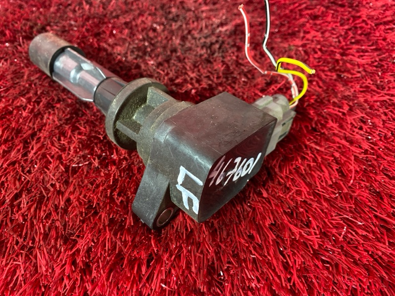 Катушка зажигания, 600 рублей, Красноярск