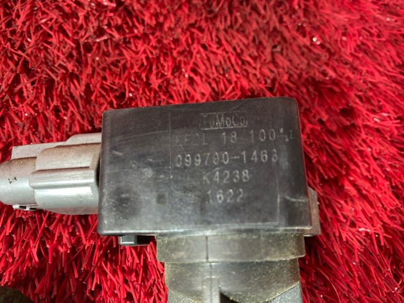 Катушка зажигания, 600 рублей, Красноярск