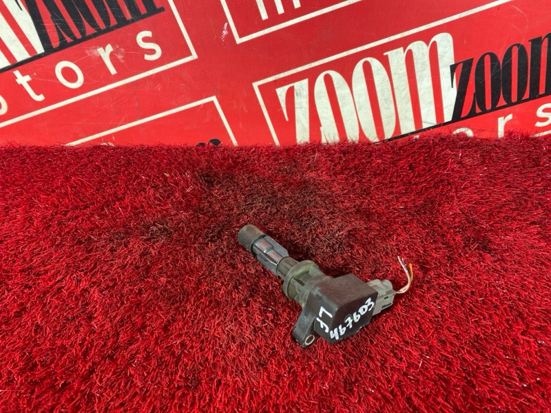 Катушка зажигания, 600 рублей, Красноярск