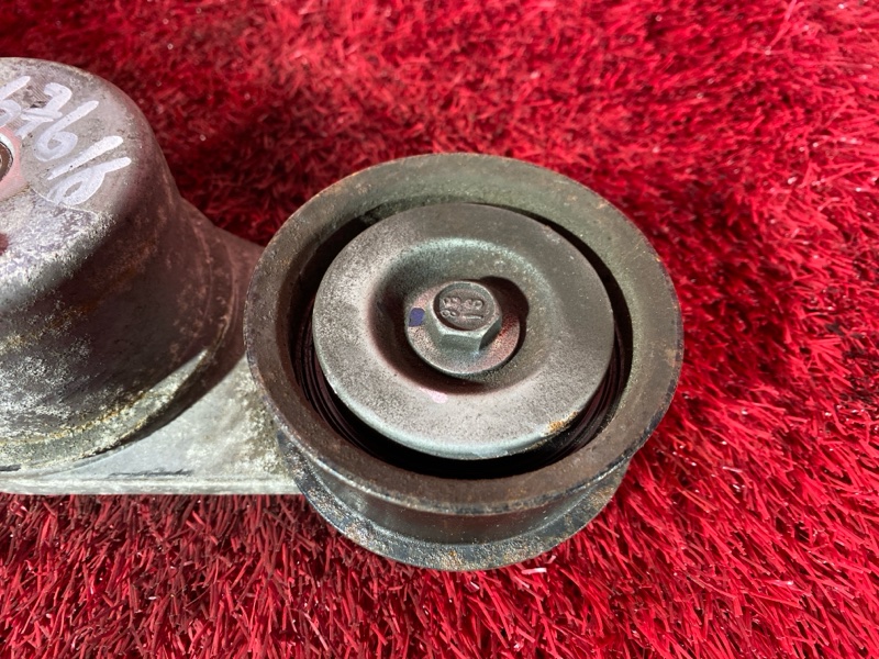 Ролик натяжителя, 1500 рублей, Красноярск