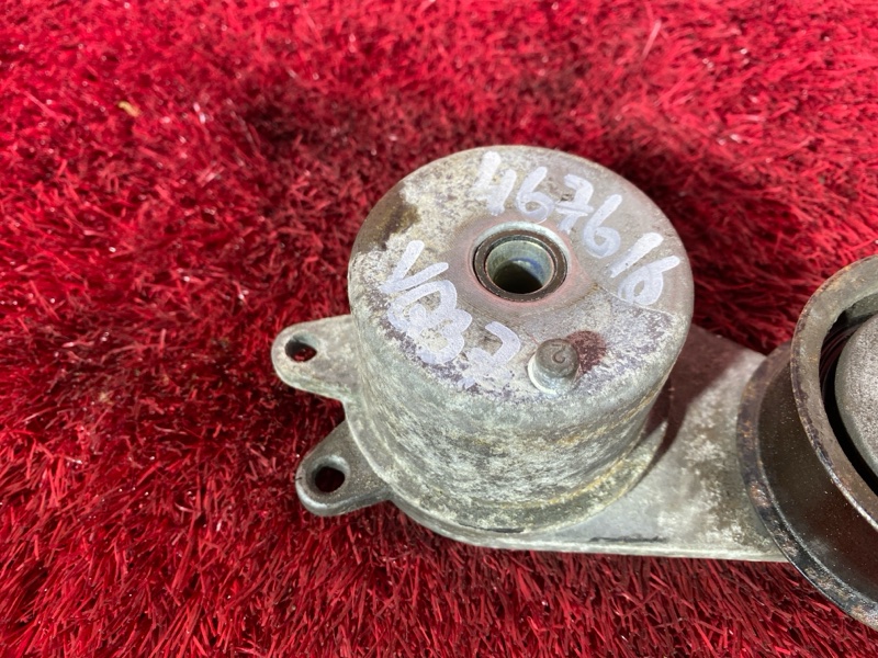 Ролик натяжителя, 1500 рублей, Красноярск