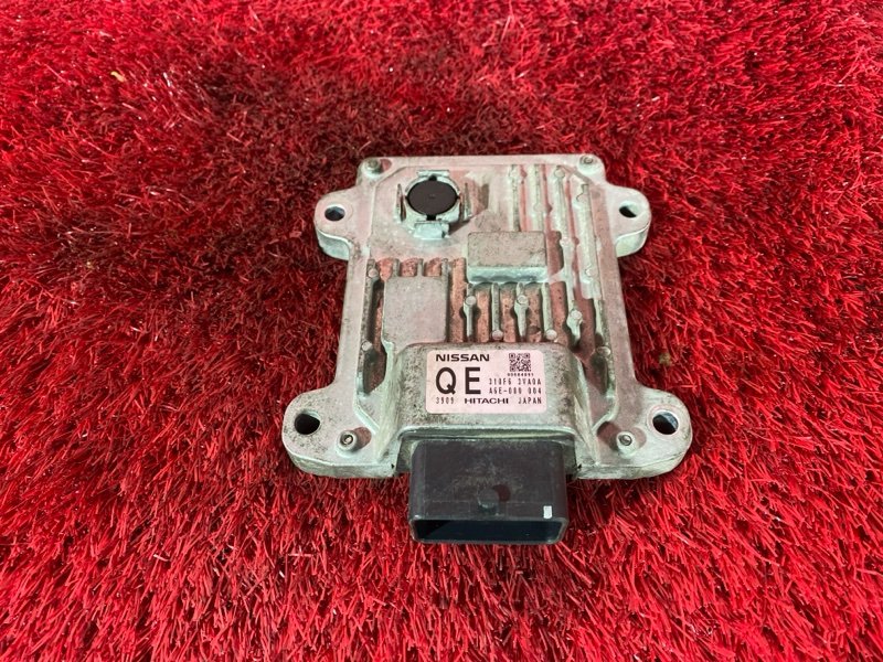 Блок управления КПП, 1000 рублей, Солонцы