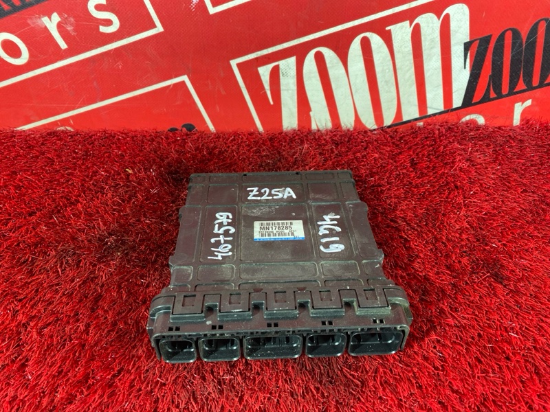 Компьютер (Блок управления), 4300 рублей, Солонцы