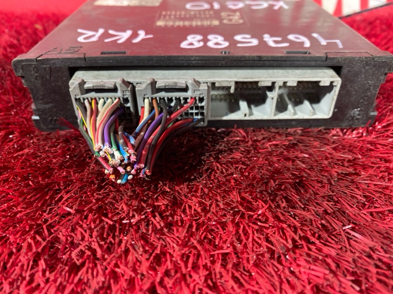 Компьютер (Блок управления), 900 рублей, Солонцы