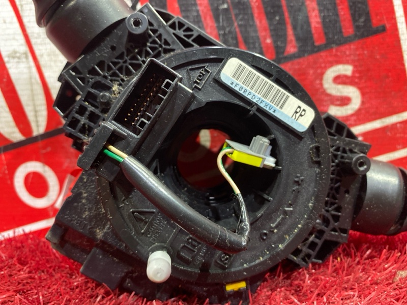 Шлейф-лента аирбага, 2500 рублей, Красноярск