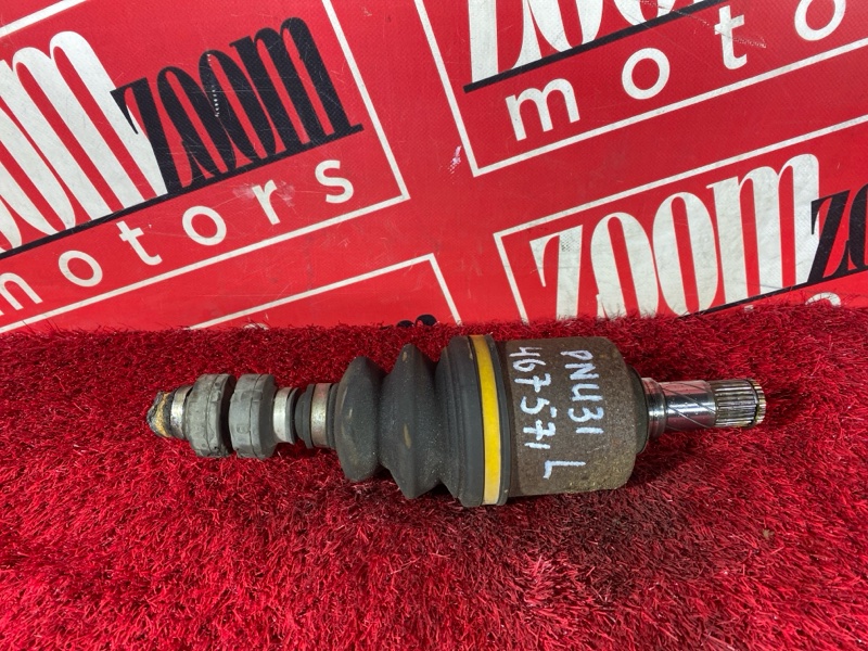 Шрус, 2400 рублей, Красноярск