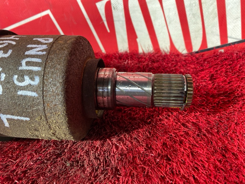 Шрус, 2400 рублей, Красноярск