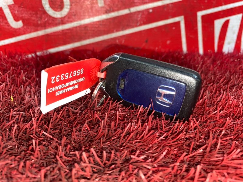 Ключ зажигания, 1500 рублей, Красноярск