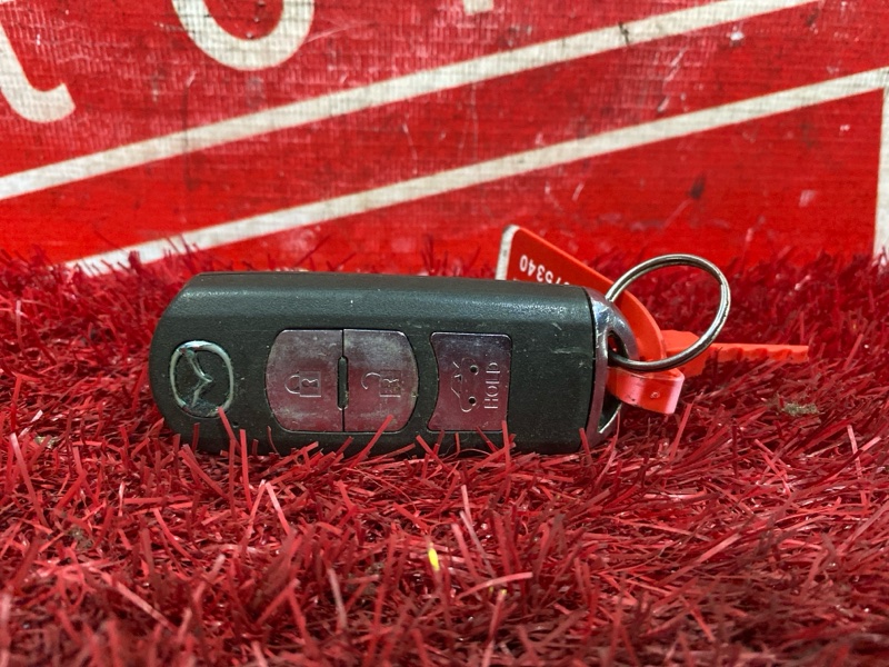 Ключ зажигания, 1900 рублей, Красноярск