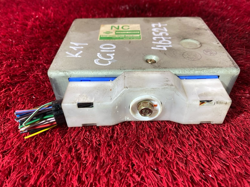 Компьютер (Блок управления), 1900 рублей, Солонцы