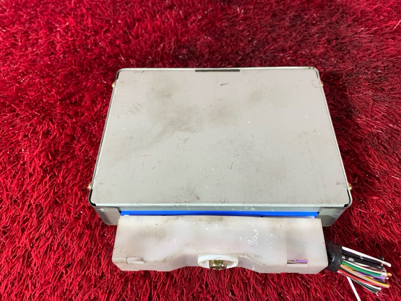 Компьютер (Блок управления), 1900 рублей, Солонцы