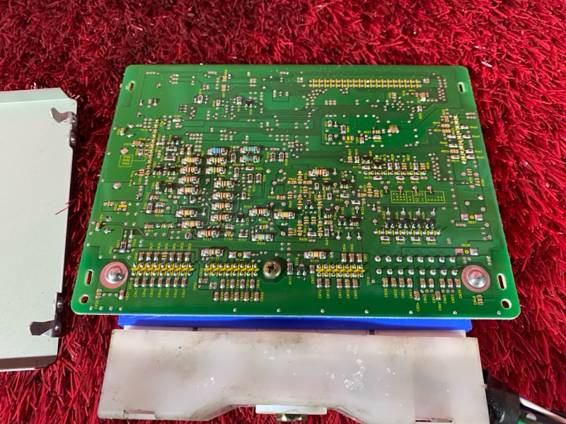 Компьютер (Блок управления), 1900 рублей, Солонцы