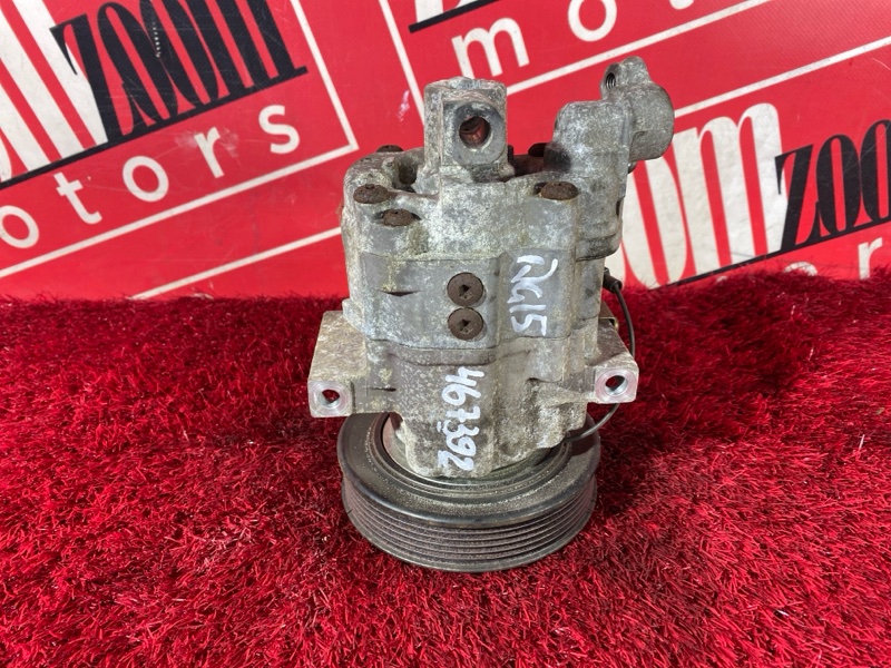 Компрессор кондиционера, 800 рублей, Красноярск