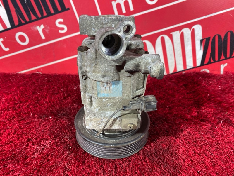 Компрессор кондиционера, 800 рублей, Красноярск