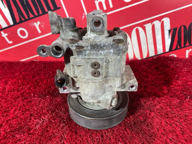 Компрессор кондиционера, 800 рублей, Красноярск