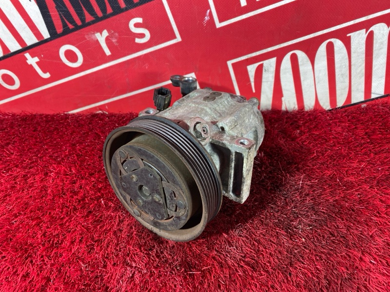 Компрессор кондиционера, 800 рублей, Красноярск